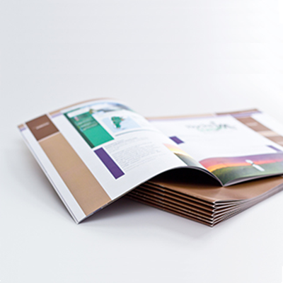 Booklets & Magazines Booklets & Magazines