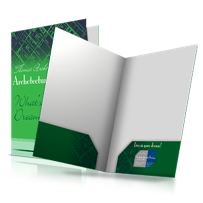 Legal Presentation Folders Legal Presentation Folders