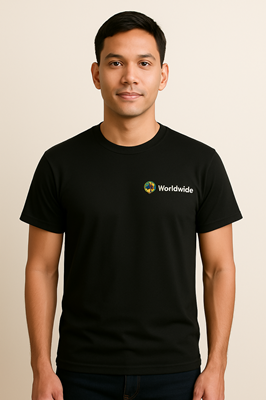 Custom T-Shirt Printing Custom T-Shirt Printing