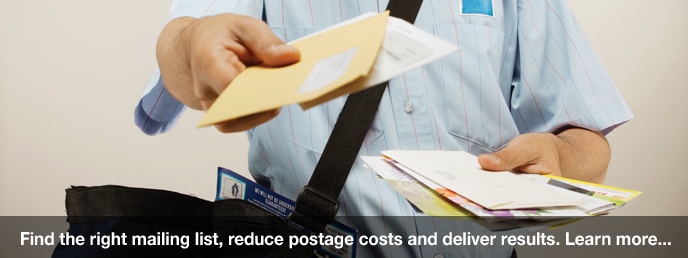 mailing-list-services